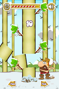 Lastest Jack The Woodcutter APK for Android