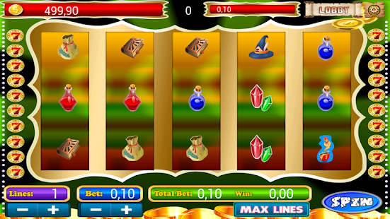 How to get Casino Slots patch 2.0 apk for pc