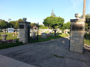 St Joseph Cemetery
