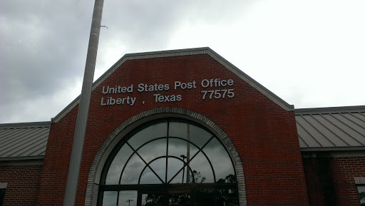 Liberty Post Office