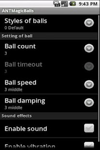 Free Download ANTmagicballs APK