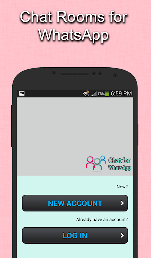 【免費娛樂App】Chat Rooms for WhatsApp-APP點子