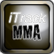 iTrack MMA icon