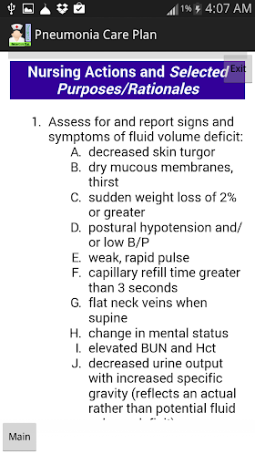 Journey Nursing Assignments