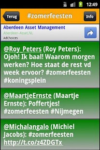 Nijmeegse Vierdaagse Screenshots 3