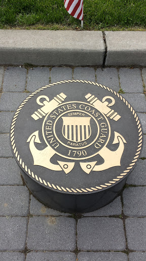 United States Coast Guard - Seal