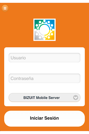 BIZUIT Mobile Client