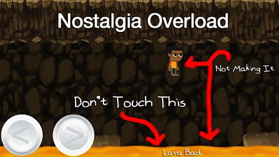 How to download Don't Touch the Hot Lava patch 1.0 apk for android