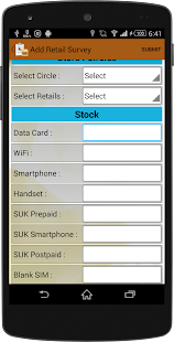 Free Download Telecom Retail Tracker APK for Android