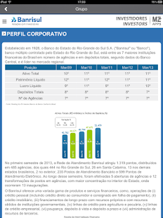 Banrisul RI Screenshots 1