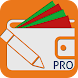 Daily Expense Manager PRO icon