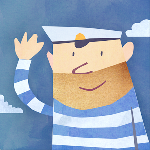 Fiete Islands logo