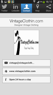 VintageClothin Screenshots 0