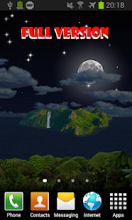 How to get Island HD Free Live Wallpaper lastet apk for laptop