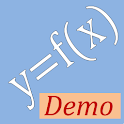 HSC Maths 2U Formulas Demo logo