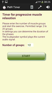How to install PMR Timer 1.0 apk for bluestacks