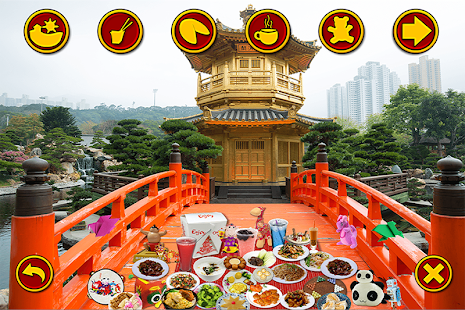 How to download Chinese Food & Fortune Cookies 1.1 apk for laptop