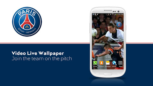 免費下載個人化APP|PSG Video Live Wallpaper app開箱文|APP開箱王