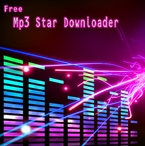 Mp3 Star Downloader