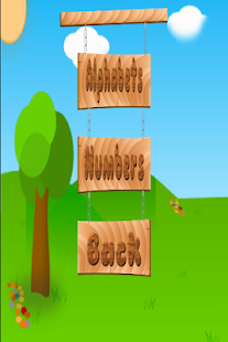 How to download KIDS ALPHABETS 1.0 unlimited apk for pc