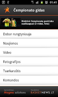 How to mod EuroBasket 2011 gidas lastet apk for android