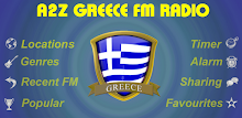 A2Z Greece FM Radio APK
