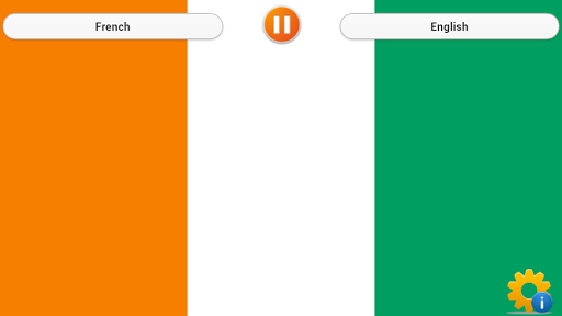 National Anthem of Ivory Coast