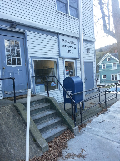 Hop Bottom Post Office
