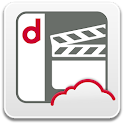 dビデオ powered by ＢｅｅＴＶ logo