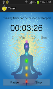 How to mod Reiki Timer patch 2.0 apk for pc