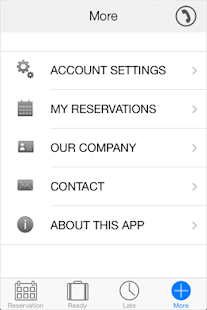 Free Download We Drive Personal Driver APK