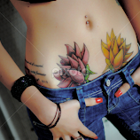 Body Art by Kim Spies -  