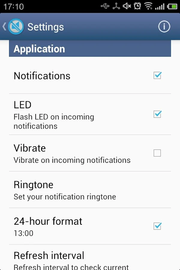 Silent! - screenshot