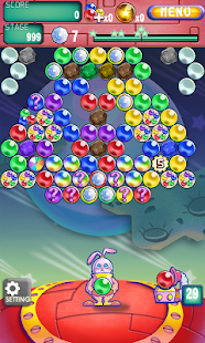 Free Download Bubble Bunny APK for Android