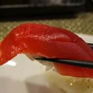 小高玉迴轉壽司(高樂鐵板燒)