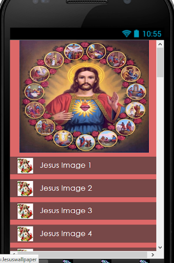Jesus Christ Images