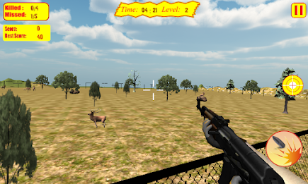 Deer Hunting 2015 poster 21