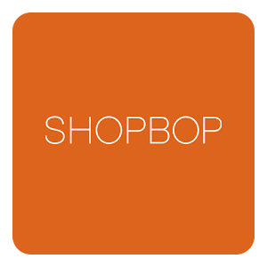 SHOPBOP - Womens Fashion logo