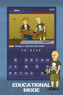 How to get Slasher Hangman 1.1.0 apk for bluestacks