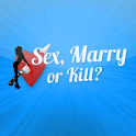 Sex Marry Kill Lite logo