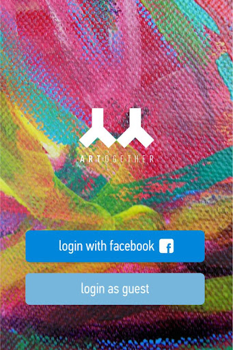 【免費攝影App】人人藝術 ARTogether-APP點子