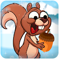 Squirrel On Iceland Apk