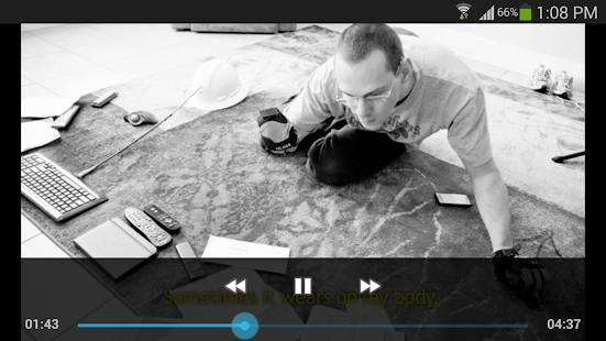 yesHEis Screenshots 7