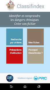 Classifindex Screenshots 10