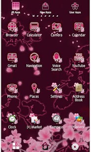 Free Download moonlit aroma for[+] HOME APK for Android