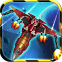 Raiden War icon