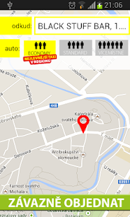 teamTAXI Screenshots 1