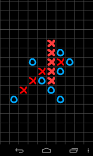 Five in line Screenshots 1