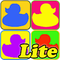 Ducky Match Lite logo