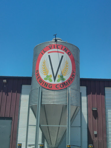 Il Vicino Brewery